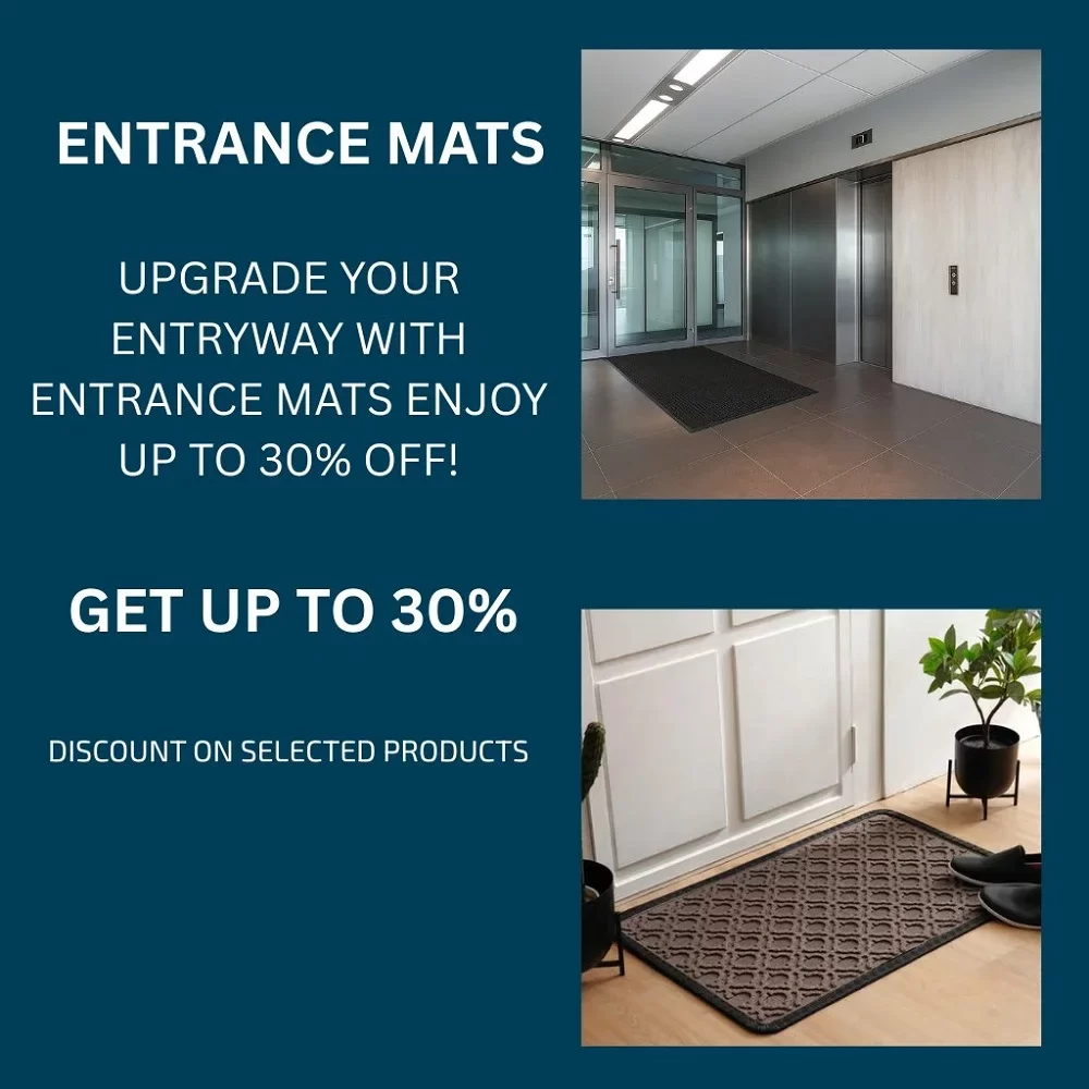 Entrance Mats
