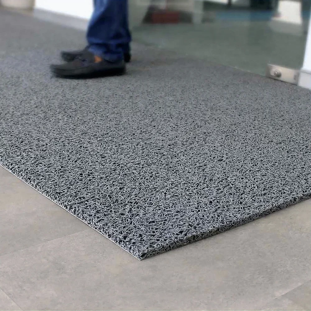 Entrance mat