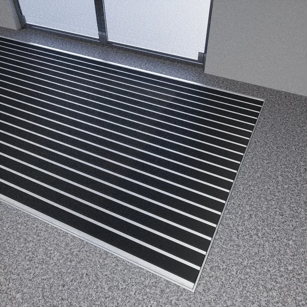Entrance mat 3
