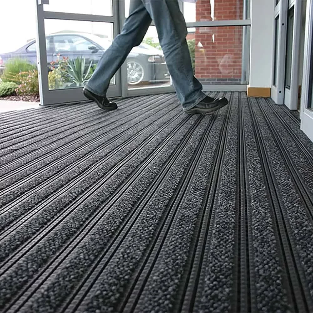 Entrance mat