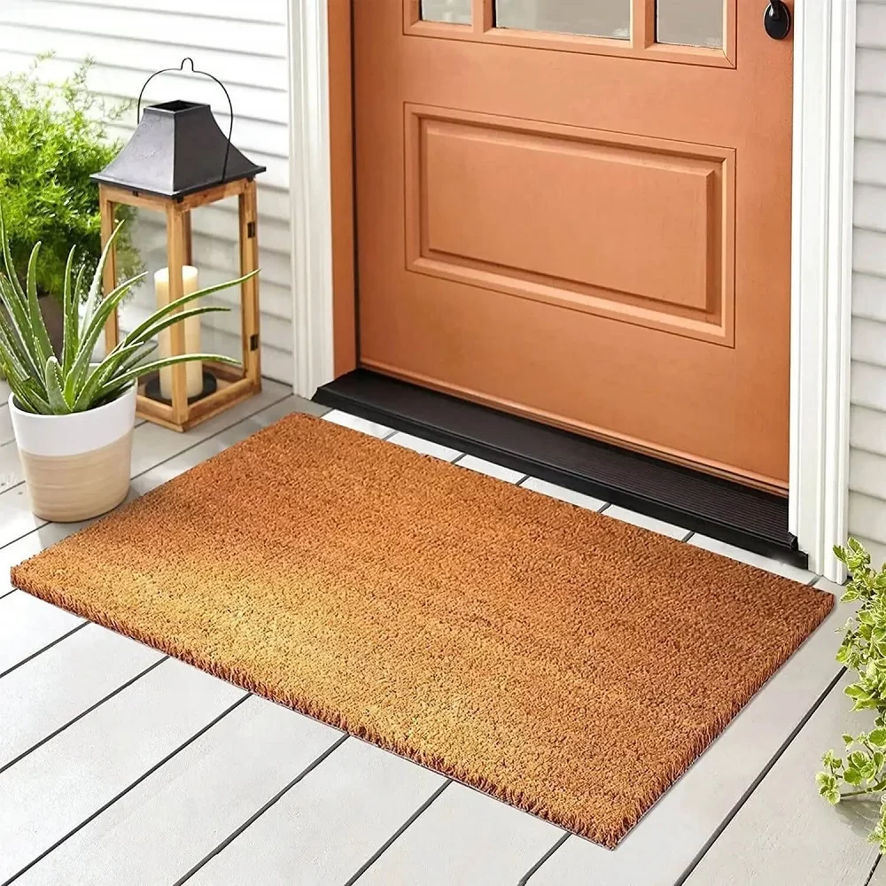 Entrance mat