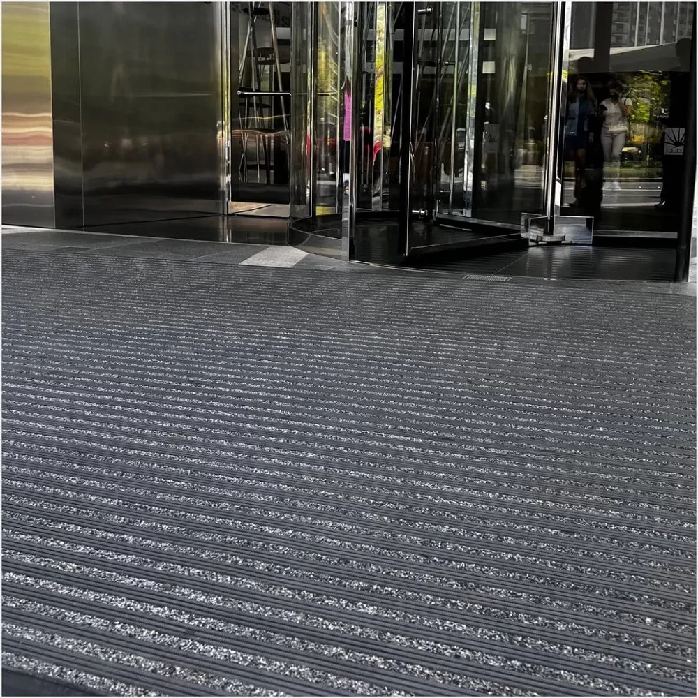 Entrance mat 8