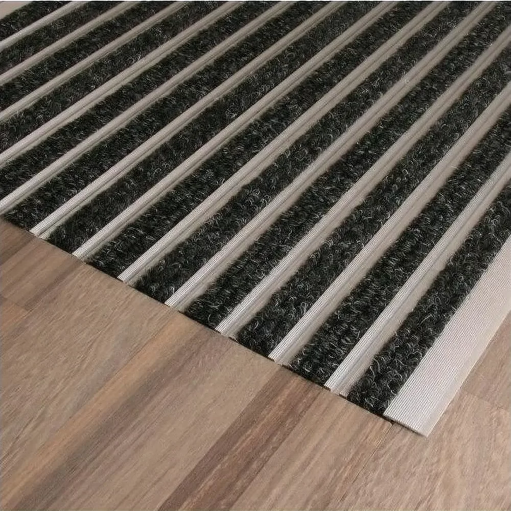 Entrance mat 12