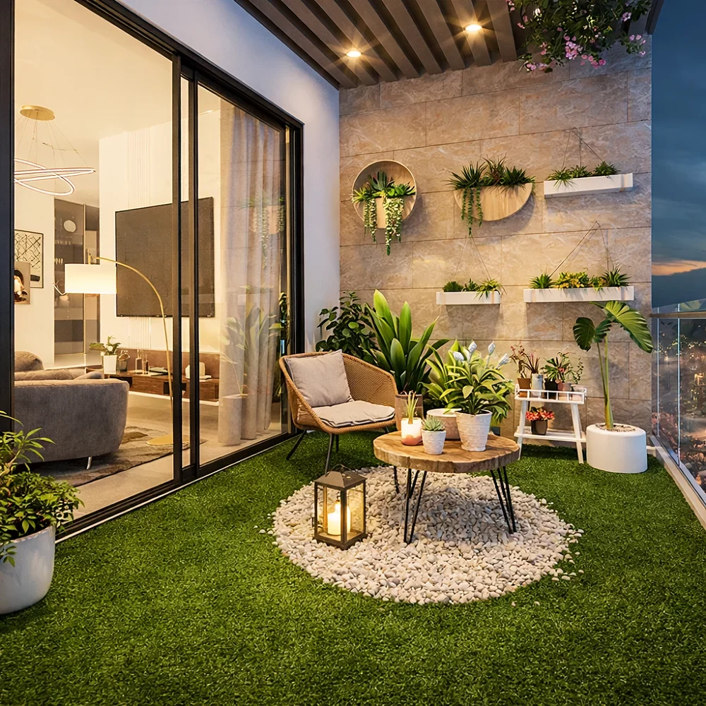 Fake Lawn [Residential]