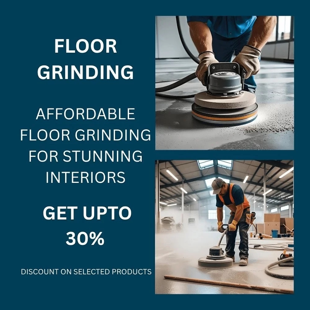 Floor Grinding