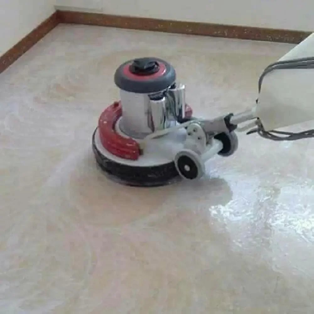 floor grinding