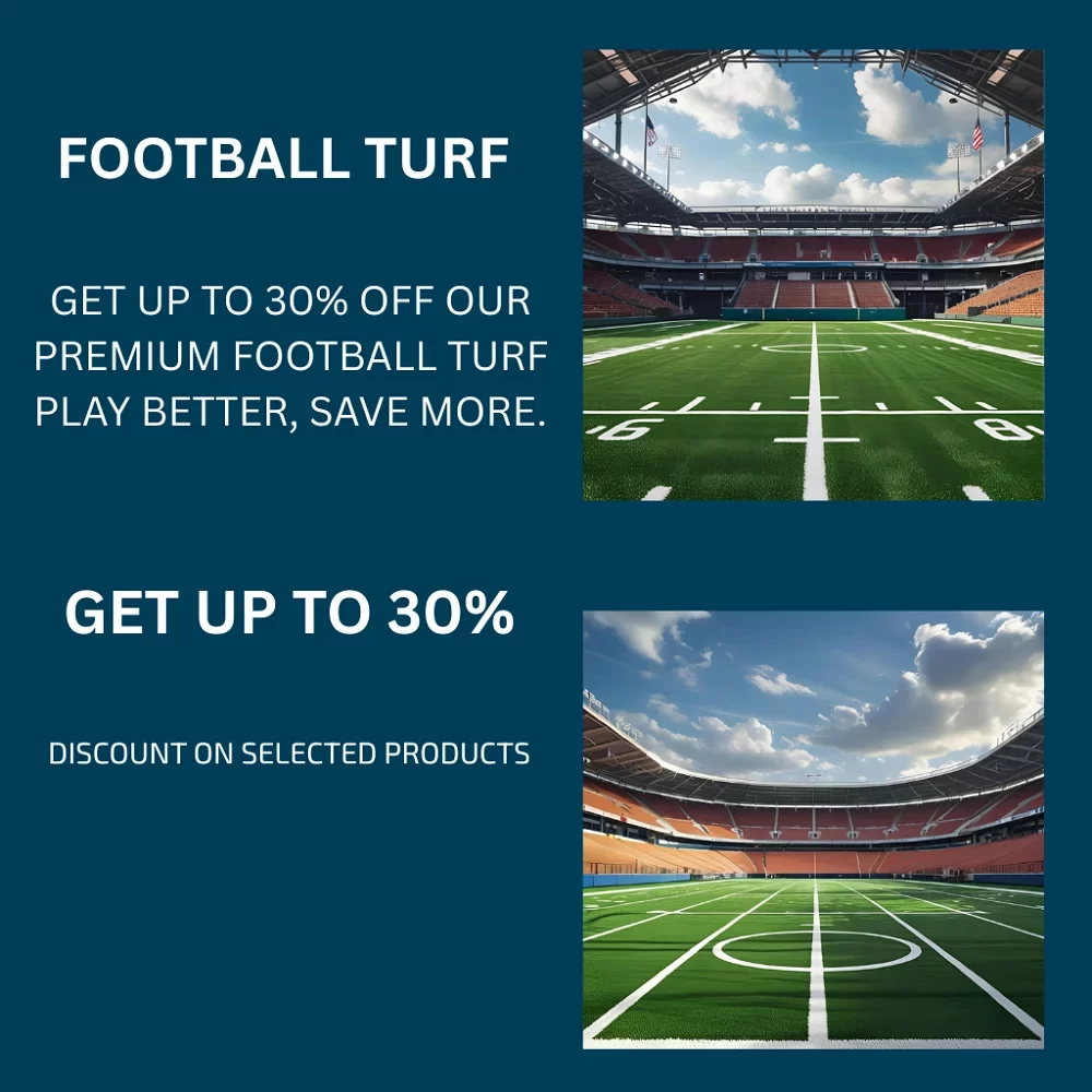 Football Turf