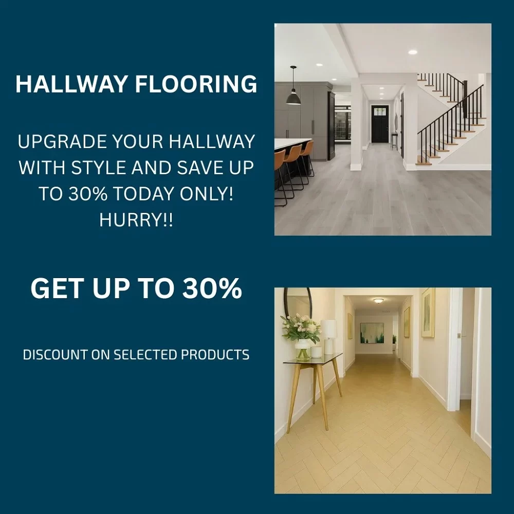 Hallway Flooring