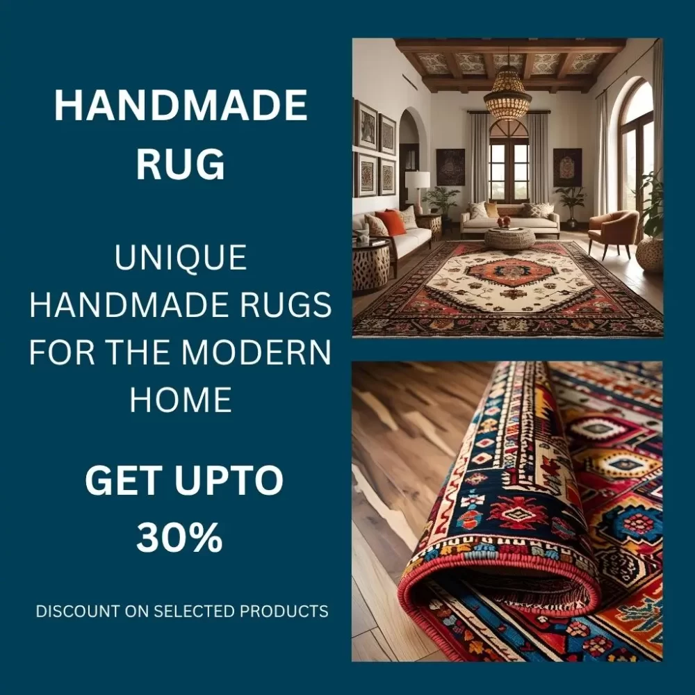 Handmade Rug