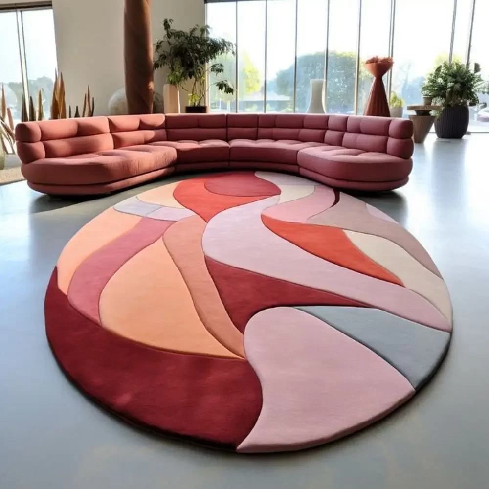 Handmade Rugs