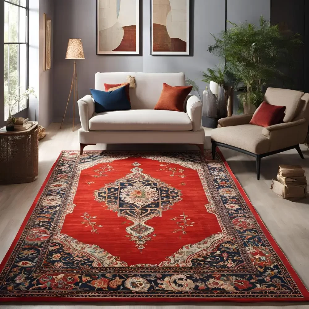 Handmade Rugs