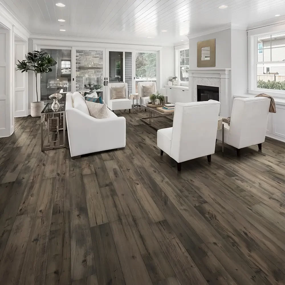 Hardwood Flooring S1