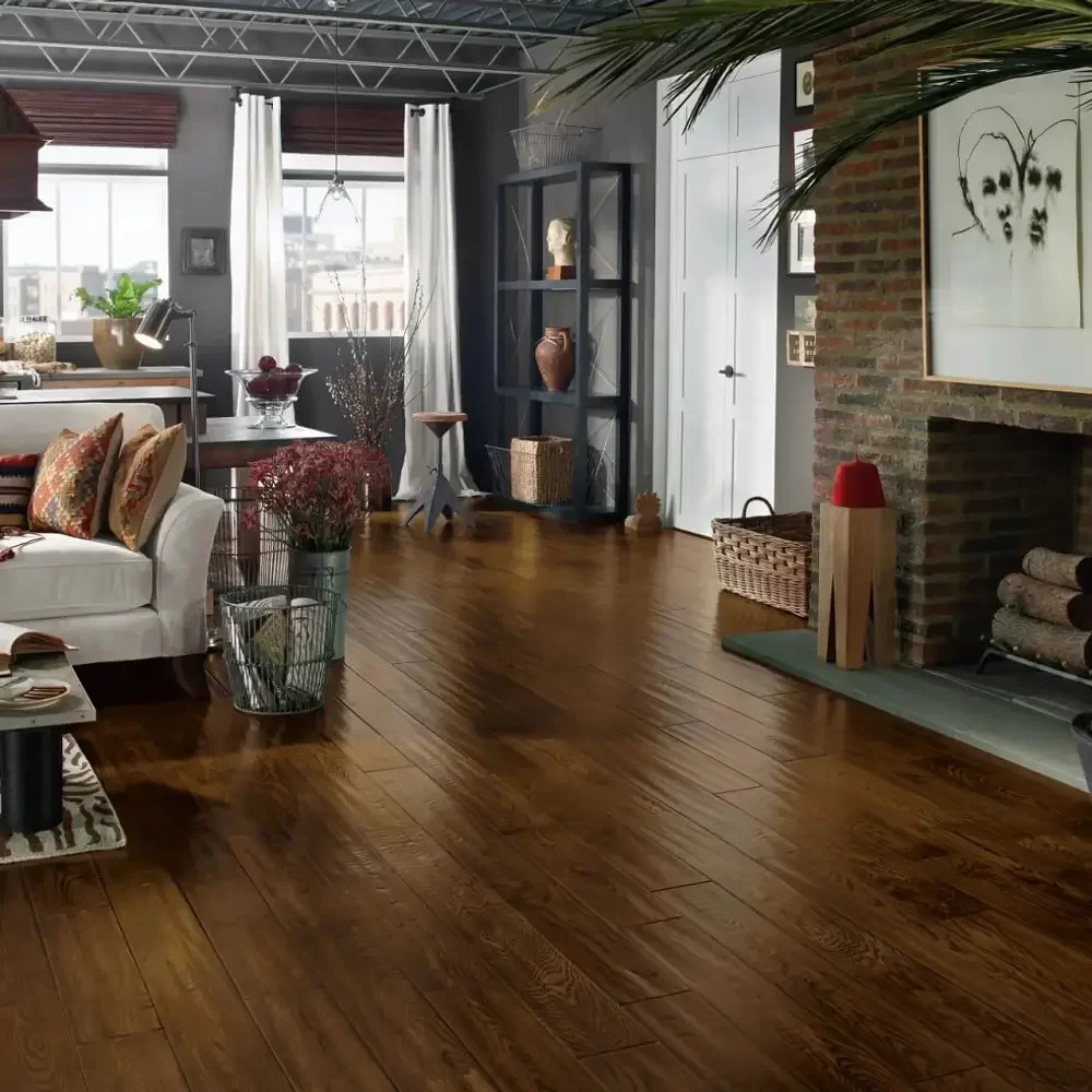 Hardwood Flooring S2