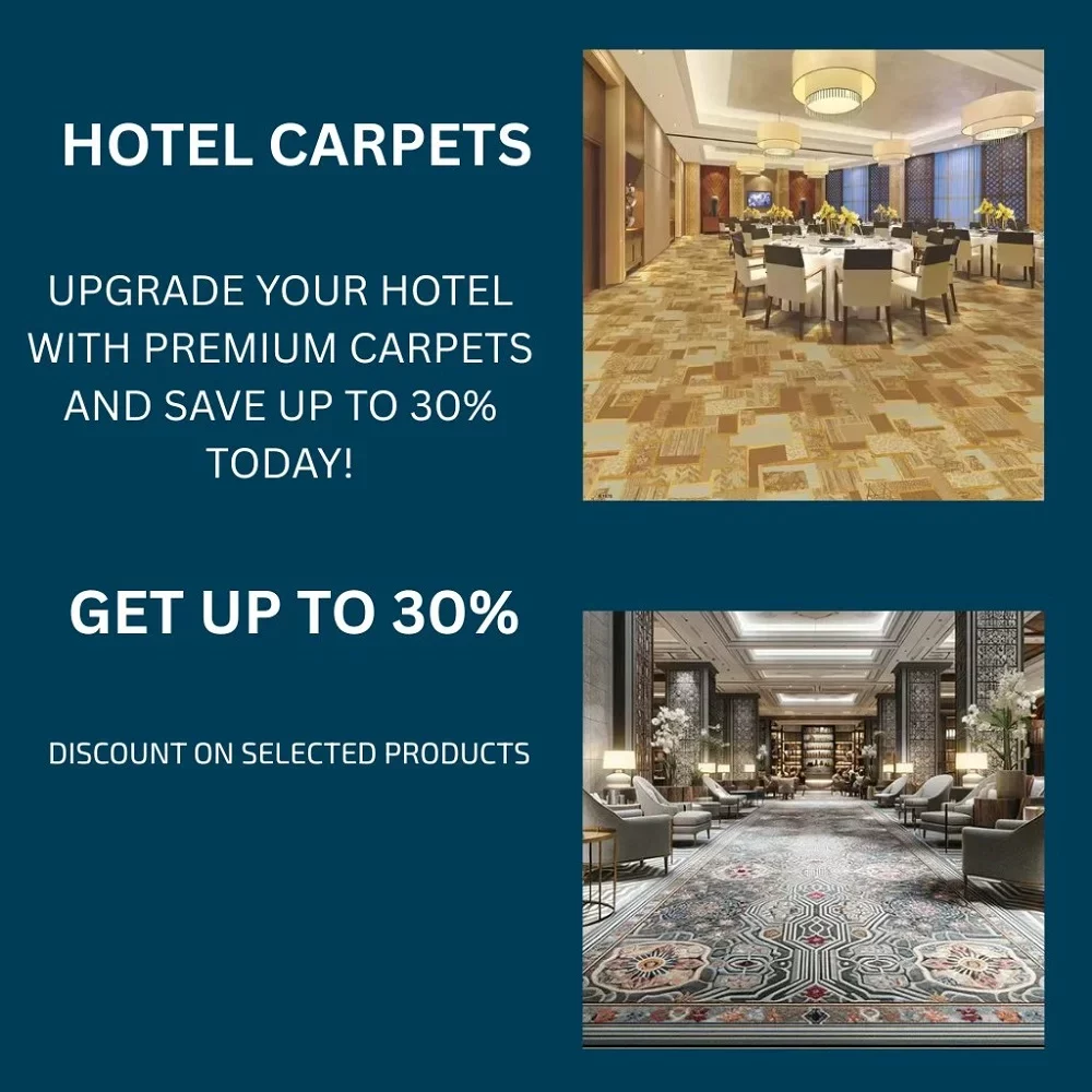 Hotel Carpets