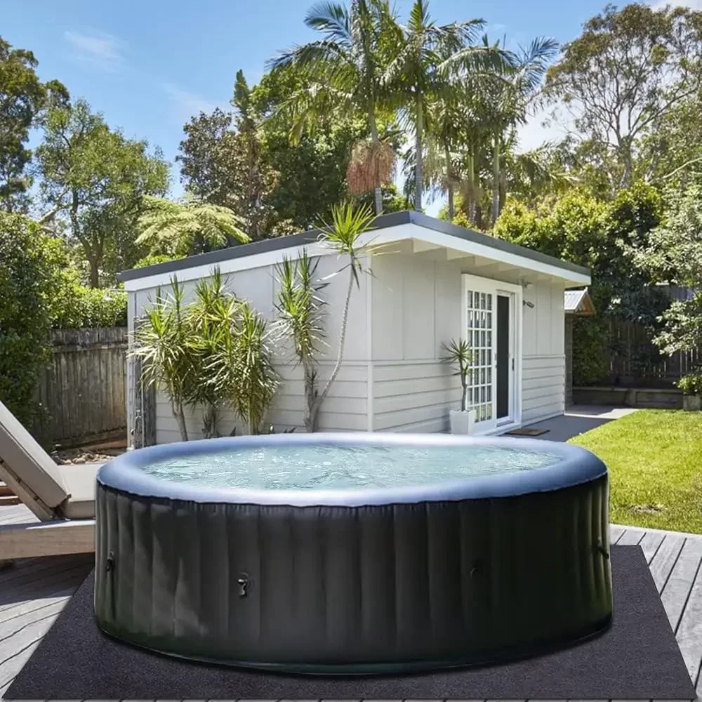 Jacuzzi Mat