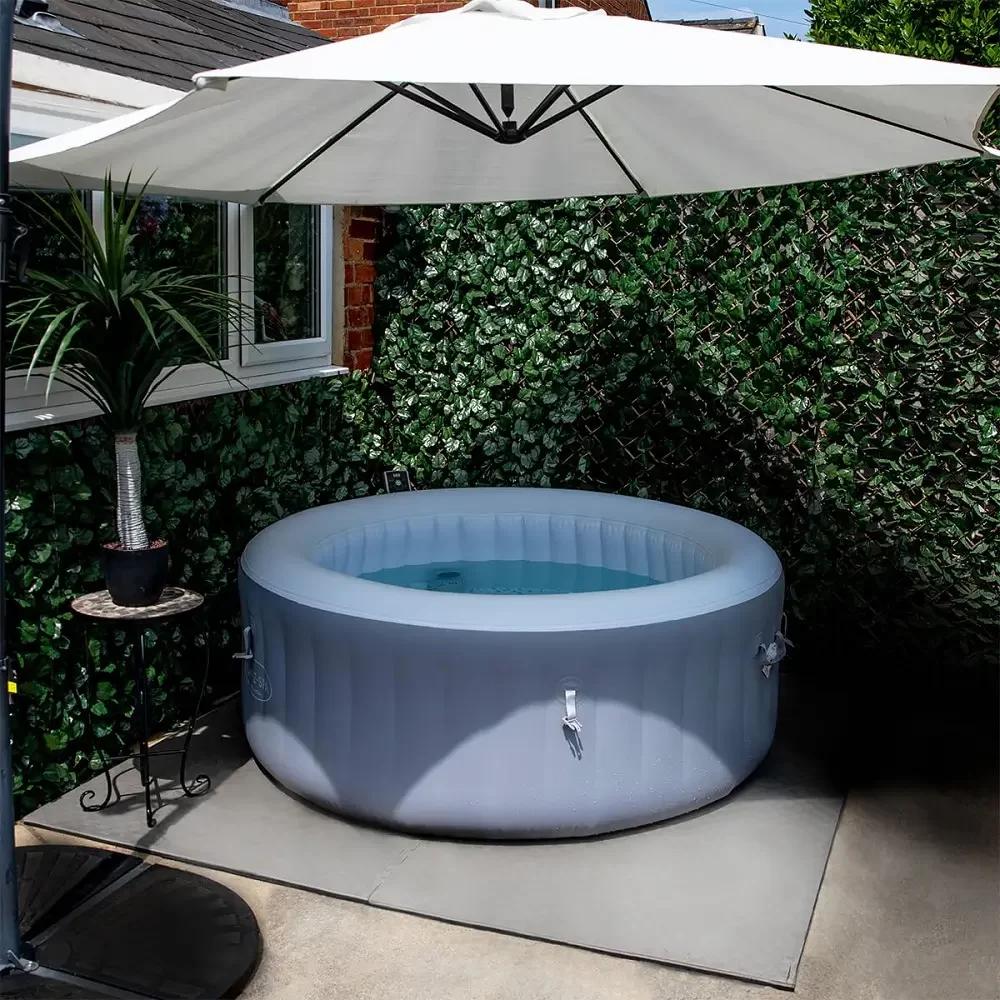 Jacuzzi Mat