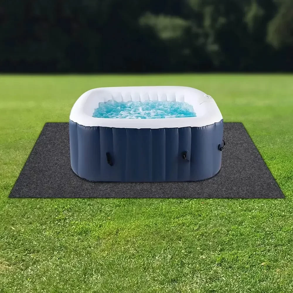 Jacuzzi Mat