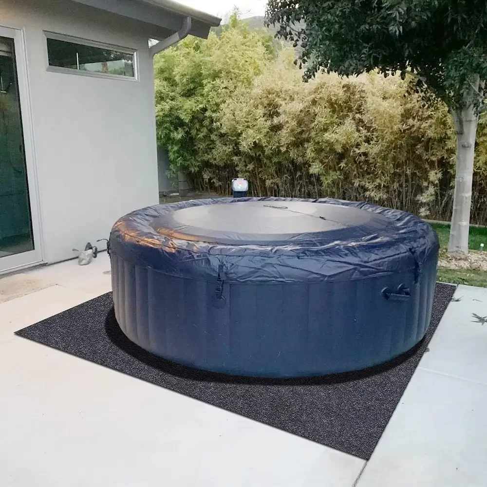 Jacuzzi Mat 16