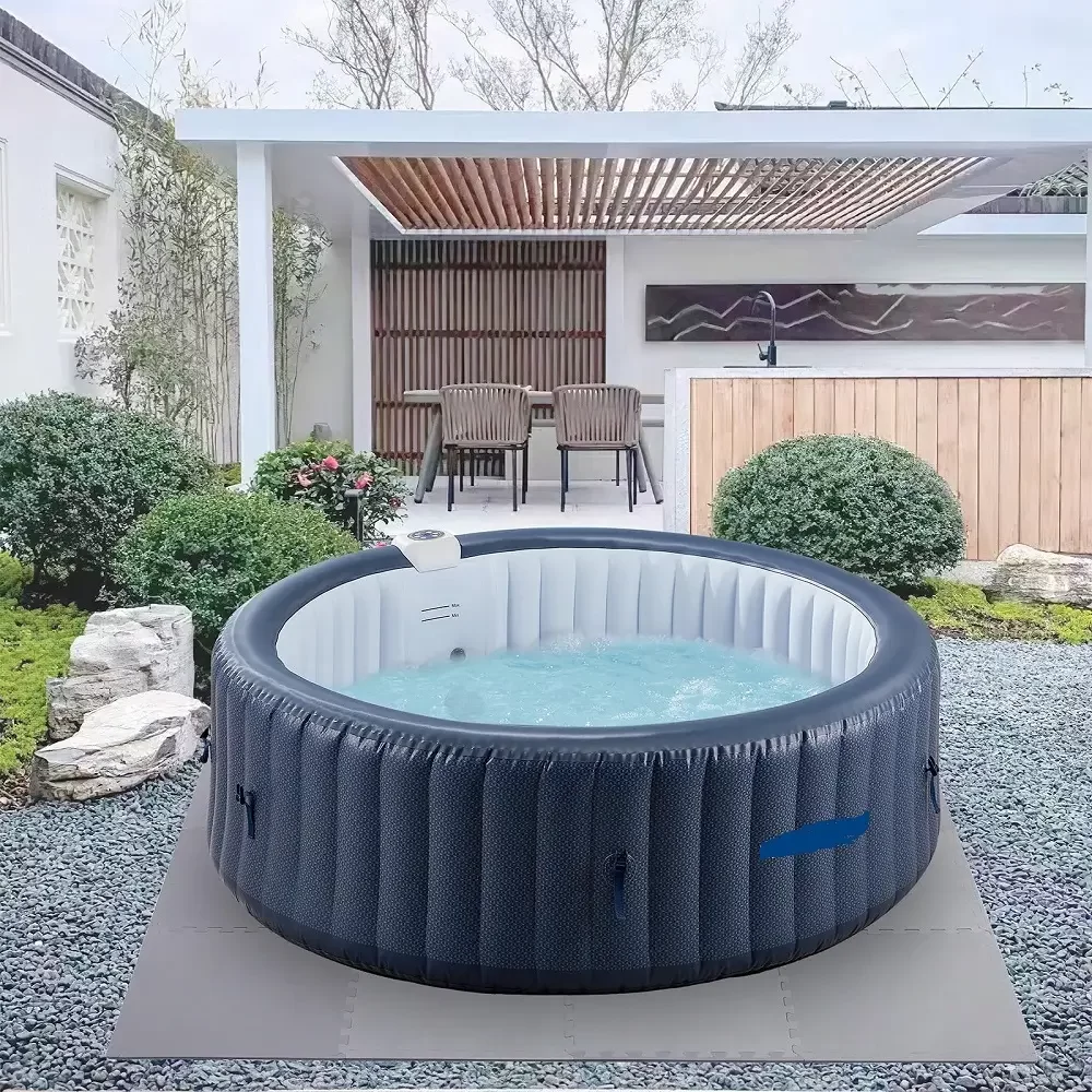Jacuzzi Mat