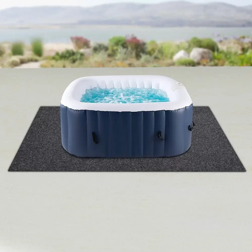 Jacuzzi Mat