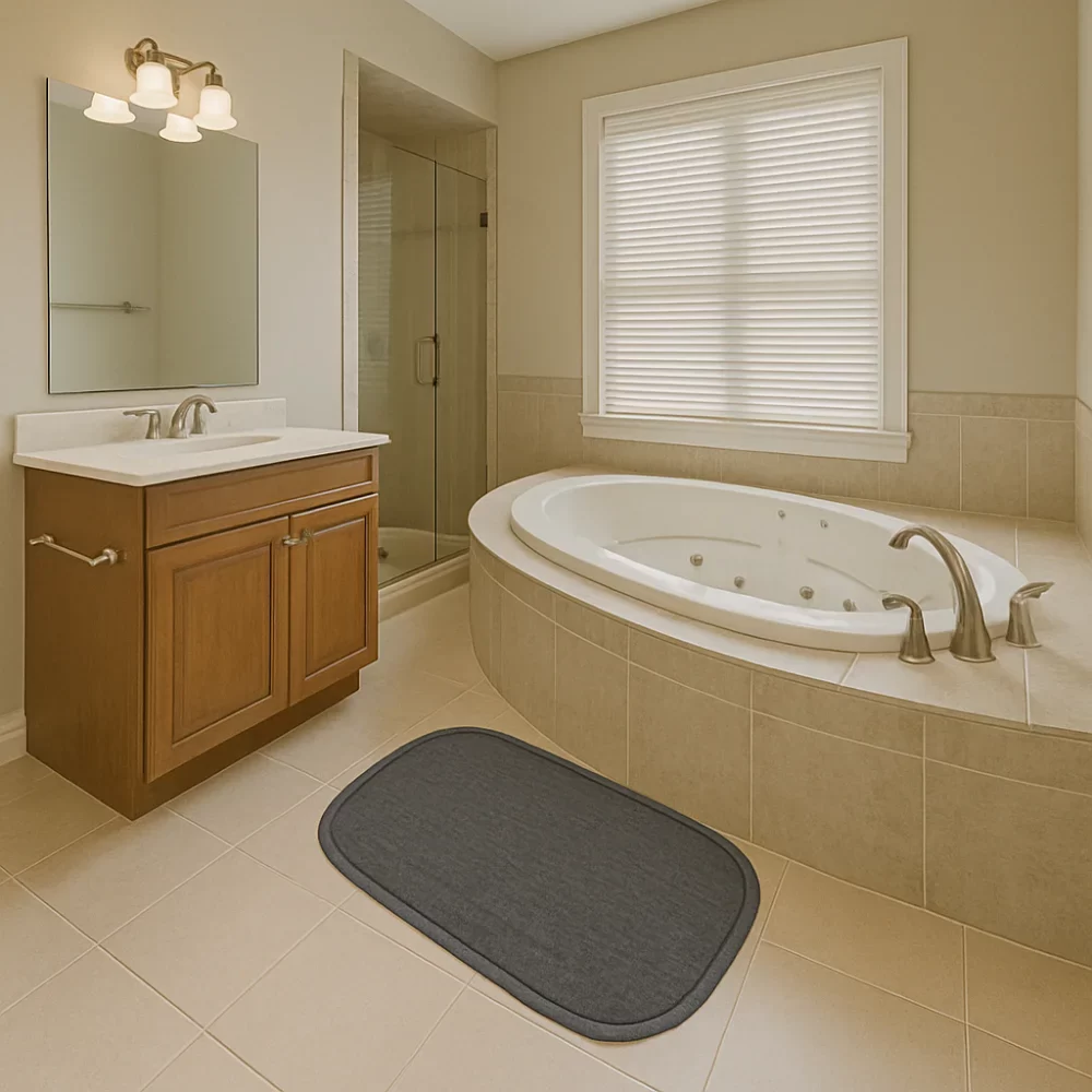 Jacuzzi Mat Residential