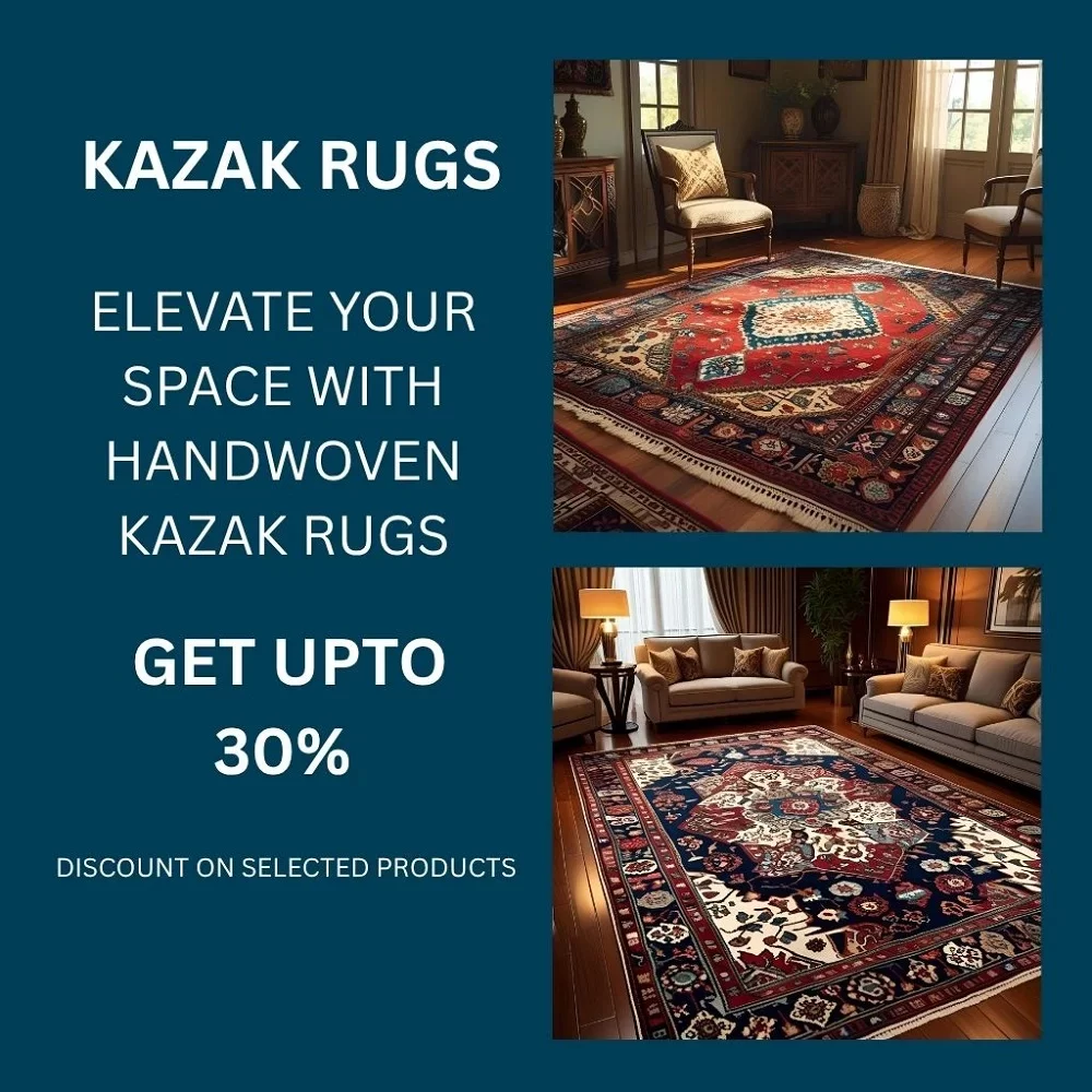 Kazak Rugs