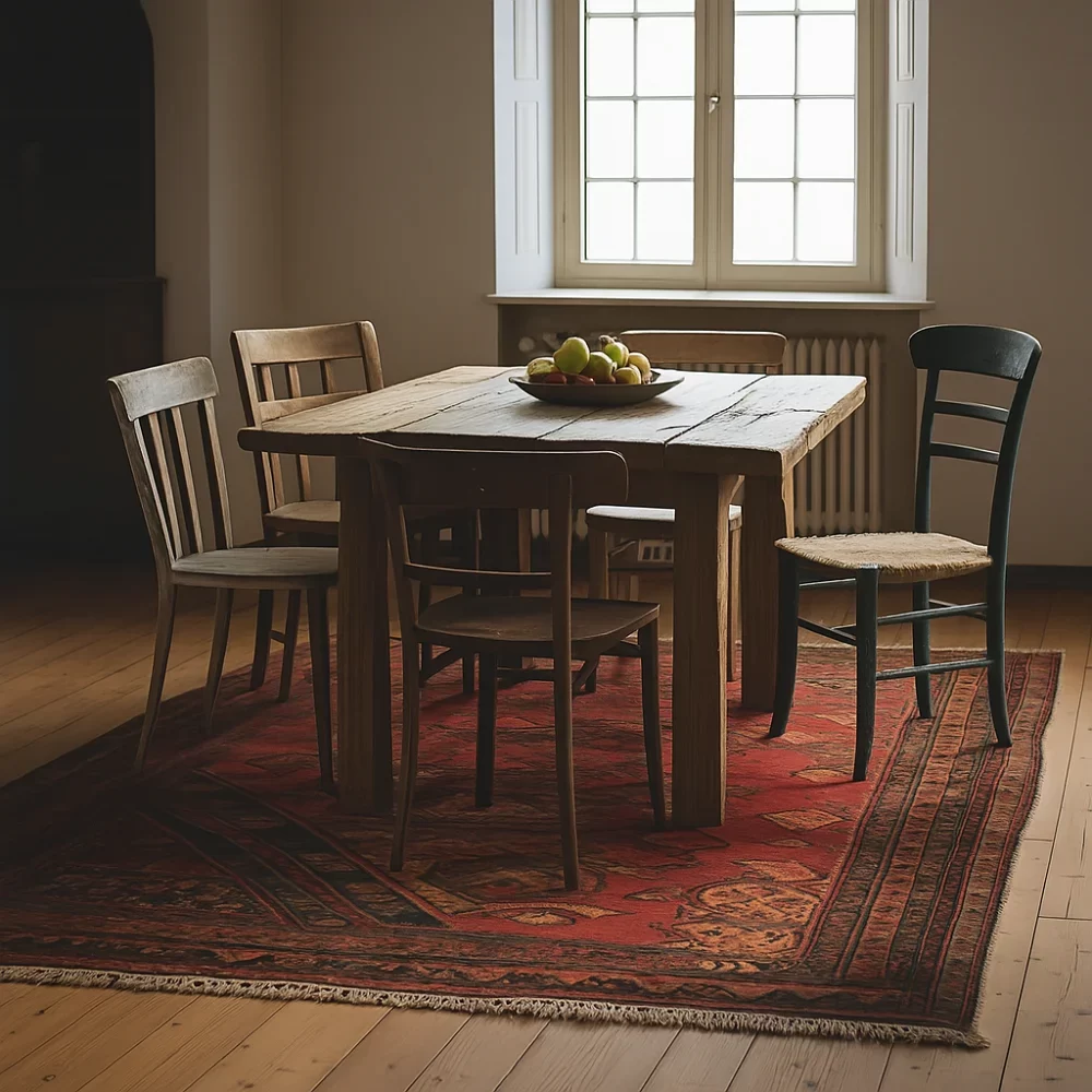 Kazak Rugs For Residential