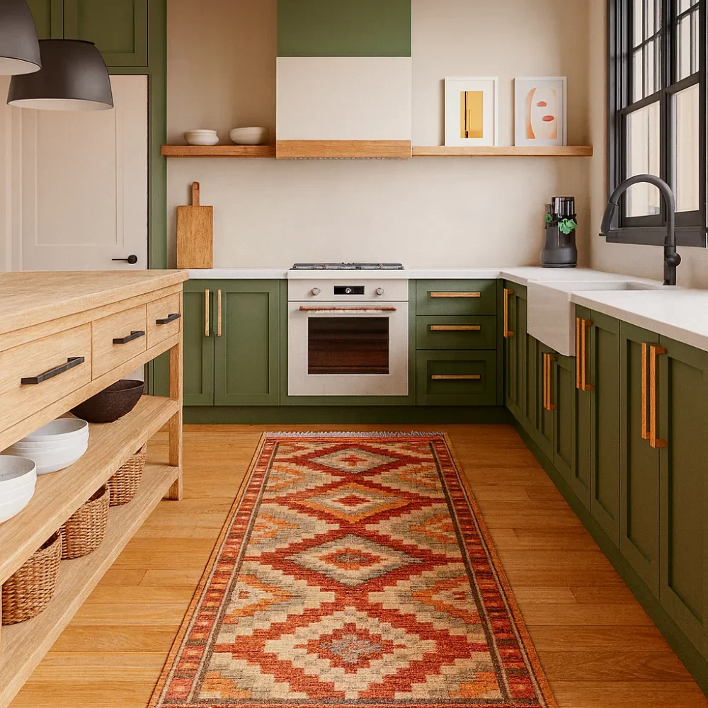 Kitchen Carpets [Residential]