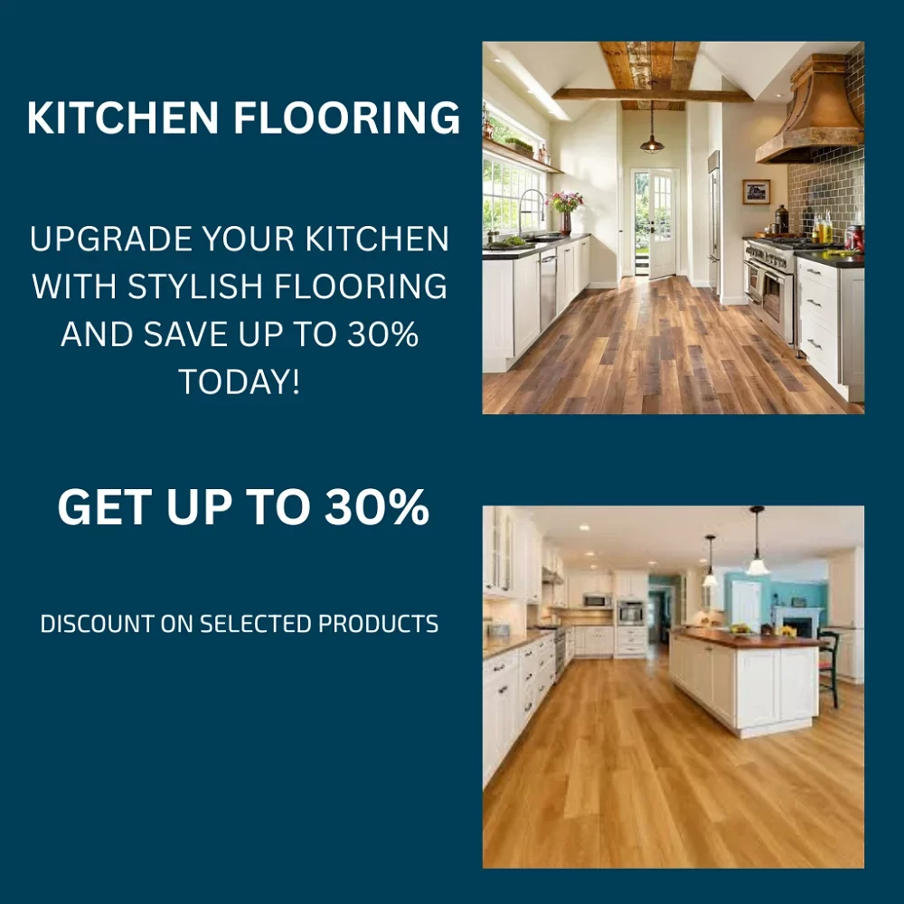 Kitchen Flooring
