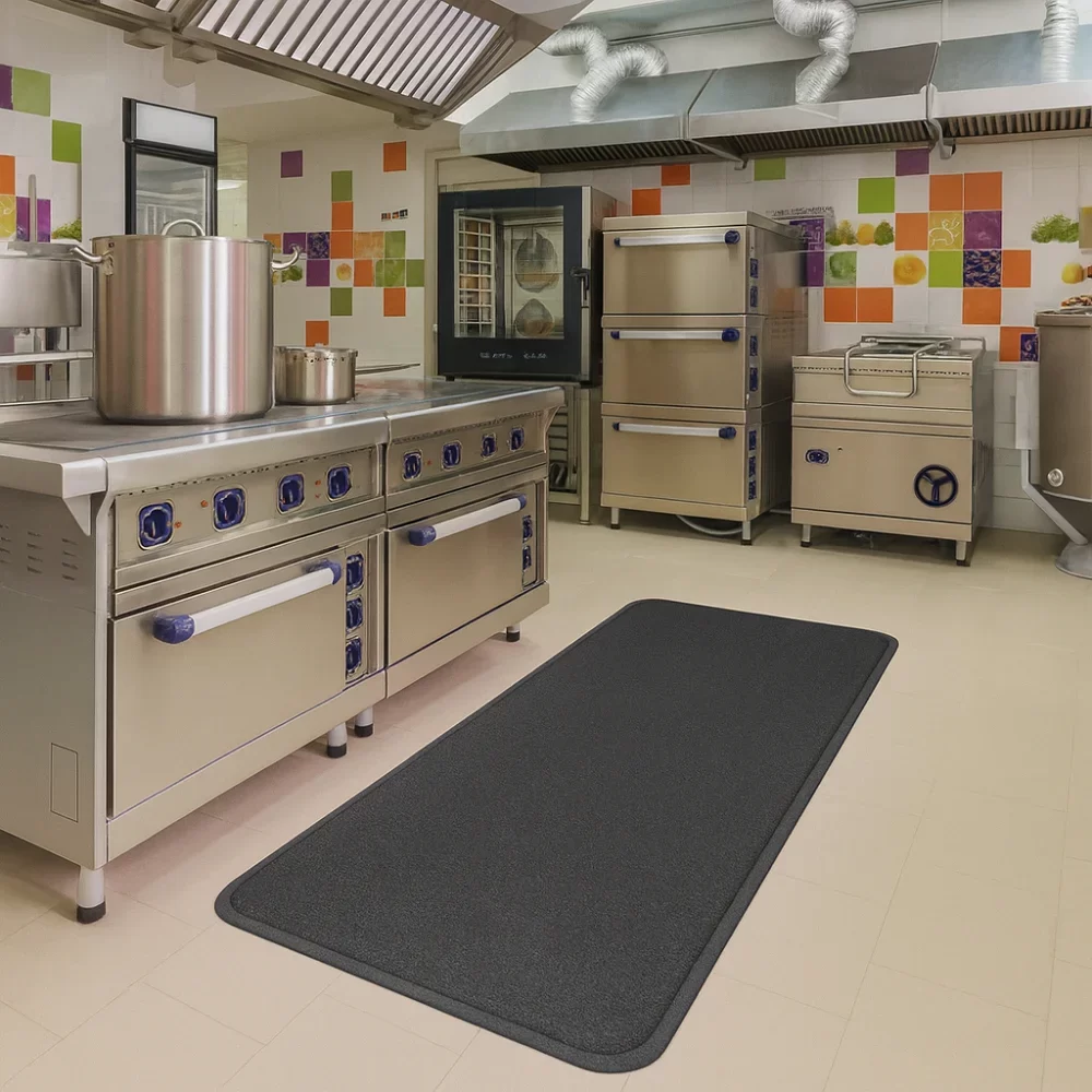 Kitchen Mat [Commercial]