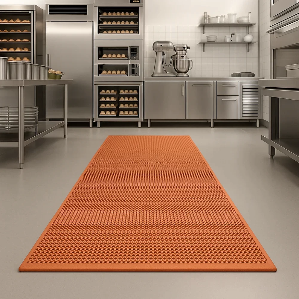 Kitchen Rugs [Commercial]