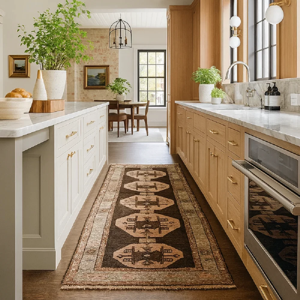 Kitchen Rugs [Residential]