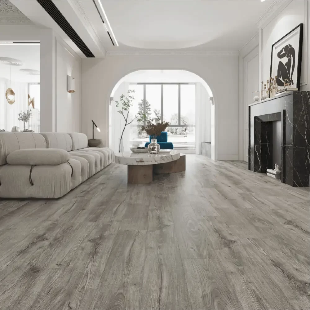 Laminate Flooring S2