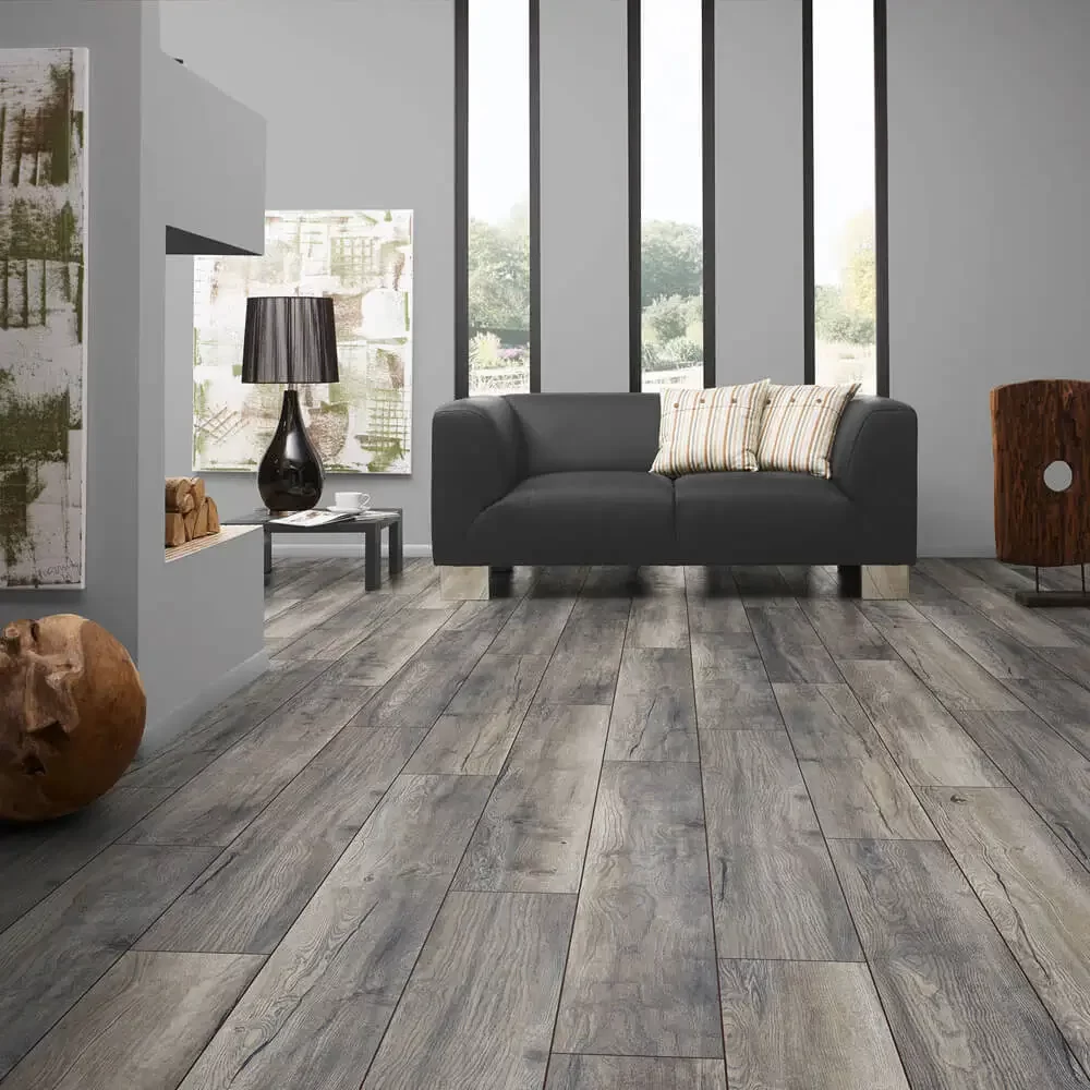 laminate flooring