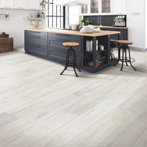 Laminate Flooring