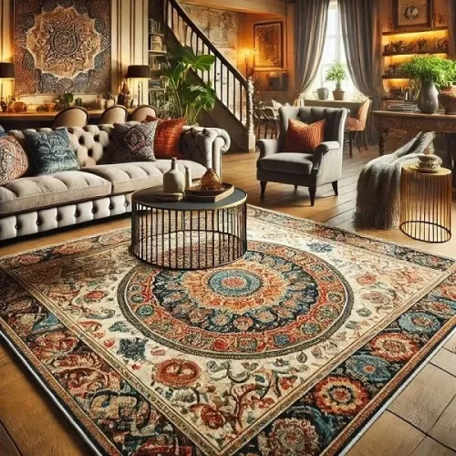 Luxury Carpets