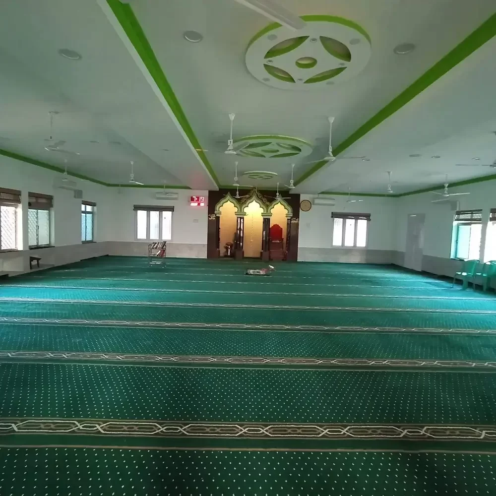 mosque carpets