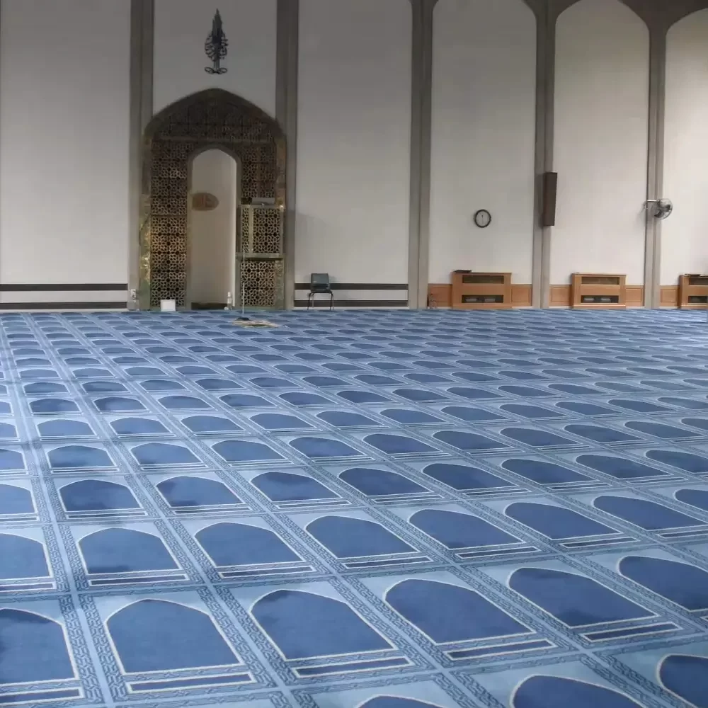 mosque carpets