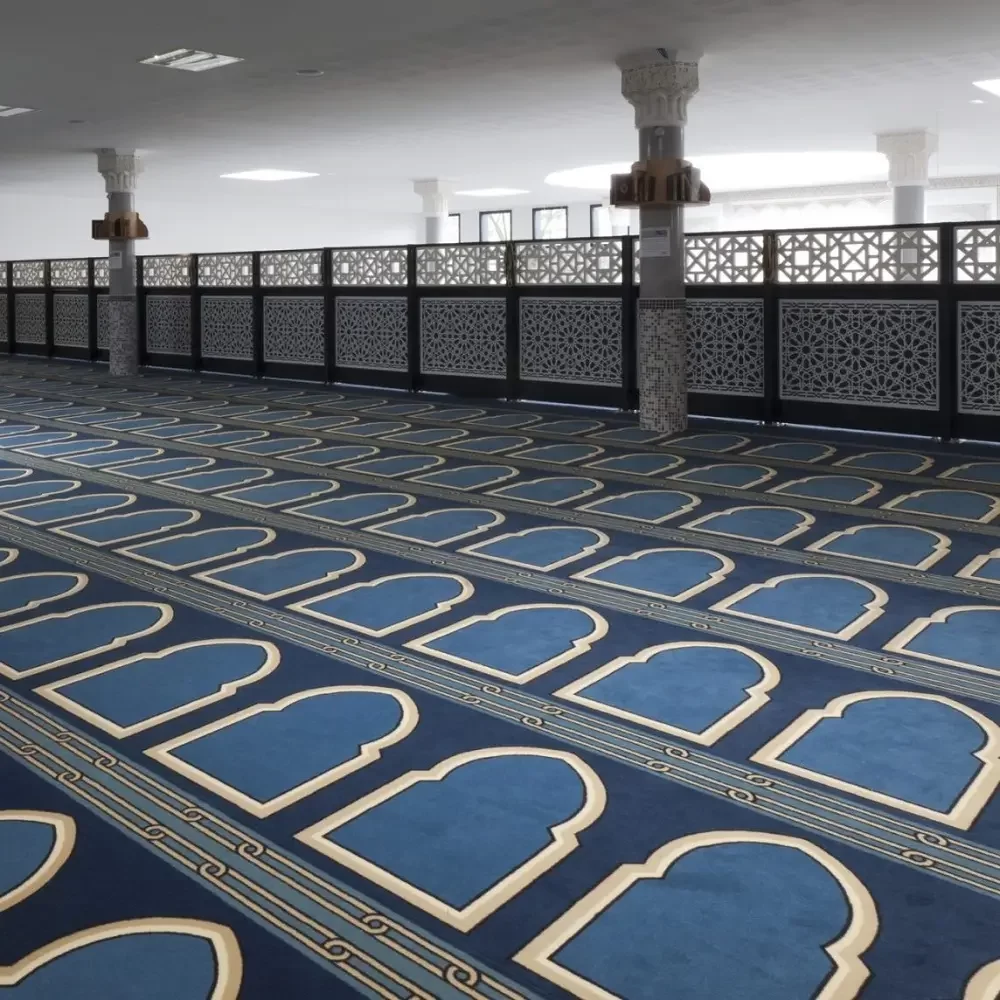 mosque carpets