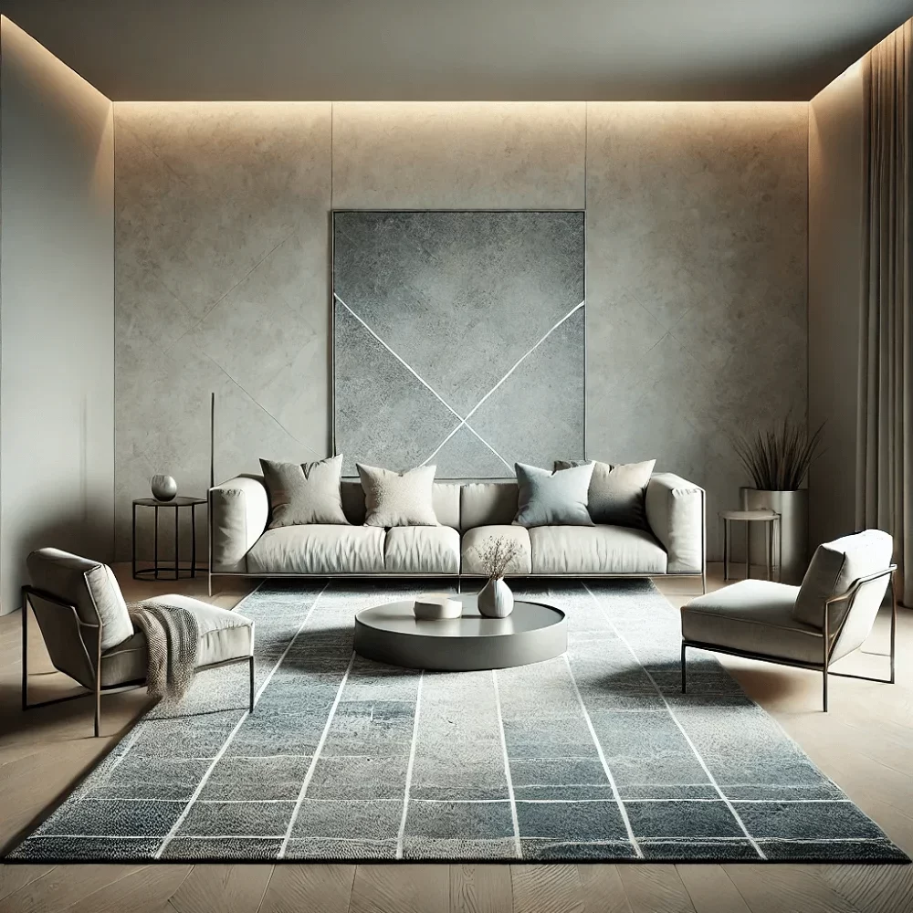 Modern Rugs [Residential]