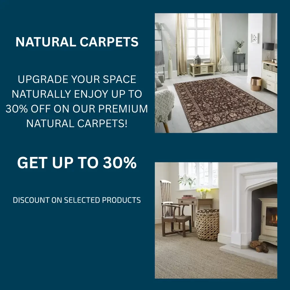 Natural Carpets
