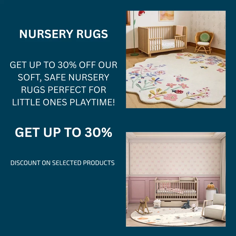 Nursery Rugs