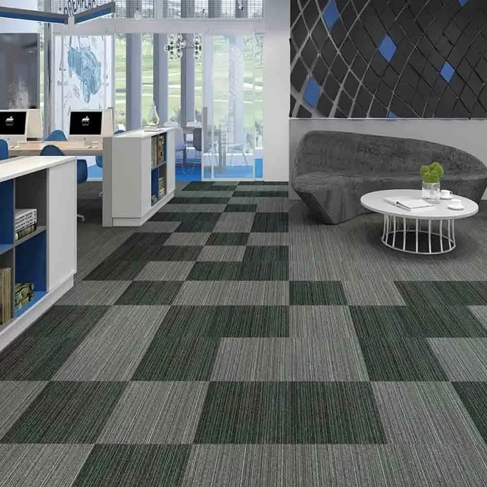 Office Carpet Tiles