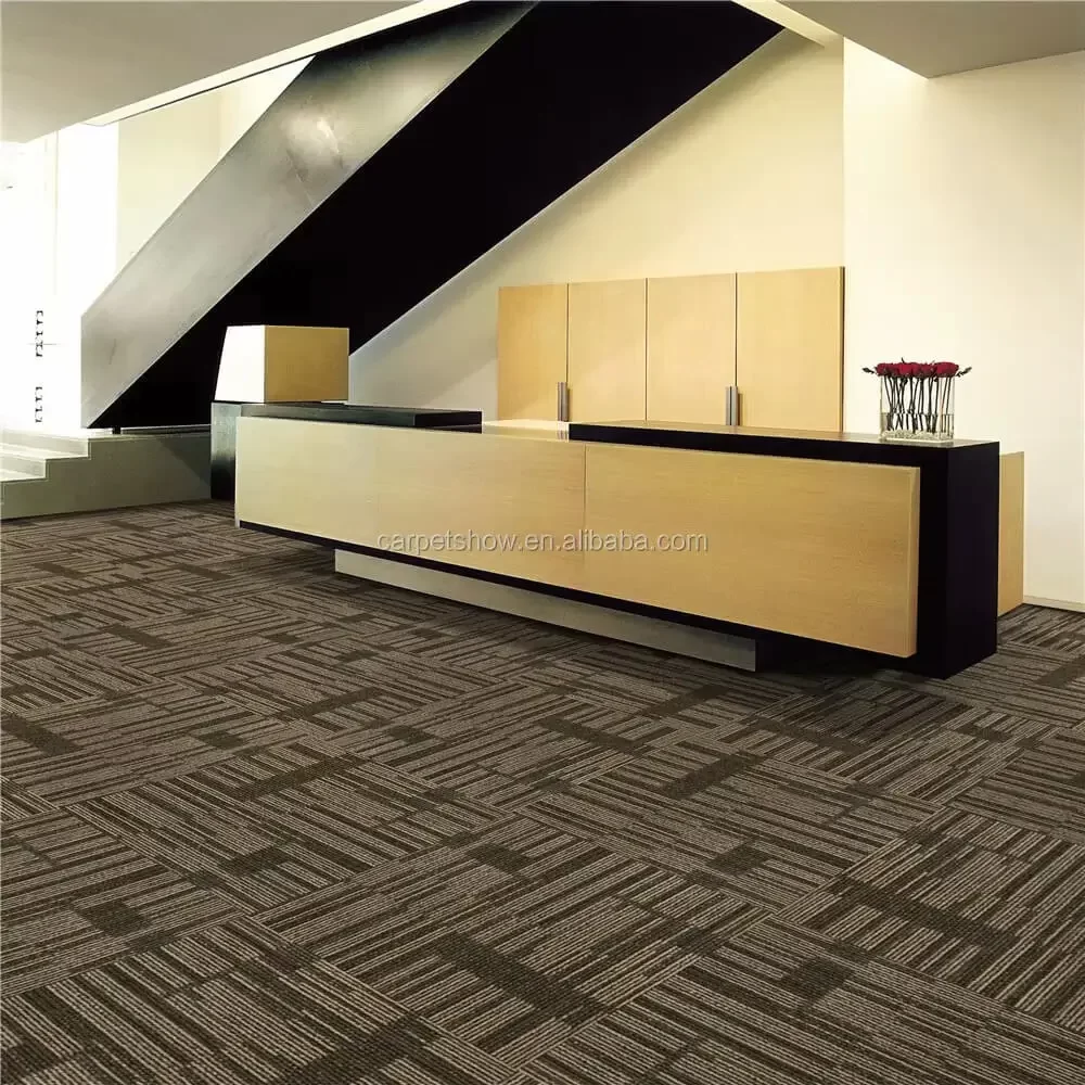 Office Carpet Tiles