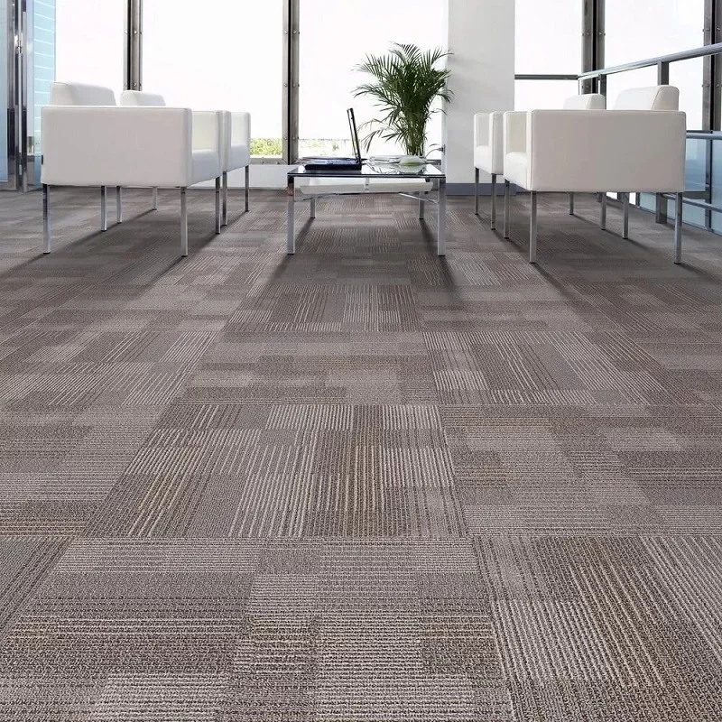 Office Carpet Tiles