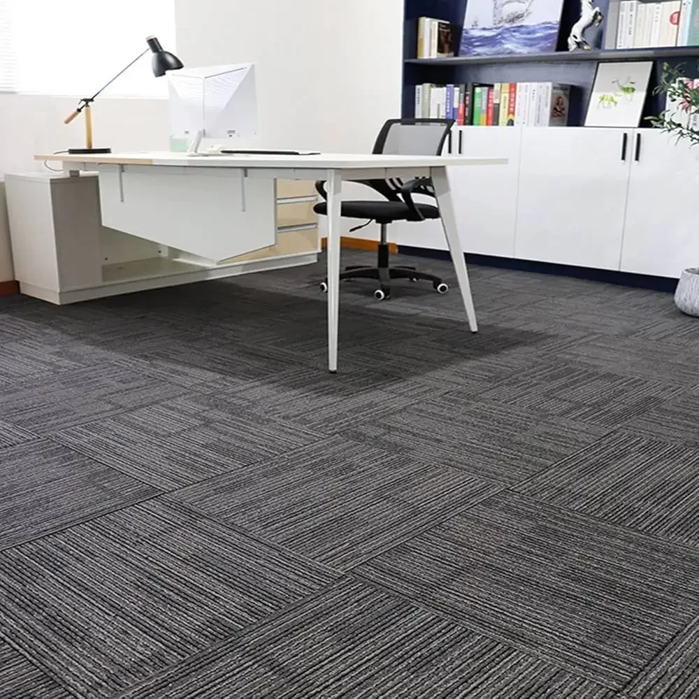 Office Carpet Tiles