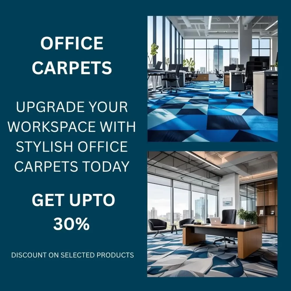 Office Carpets