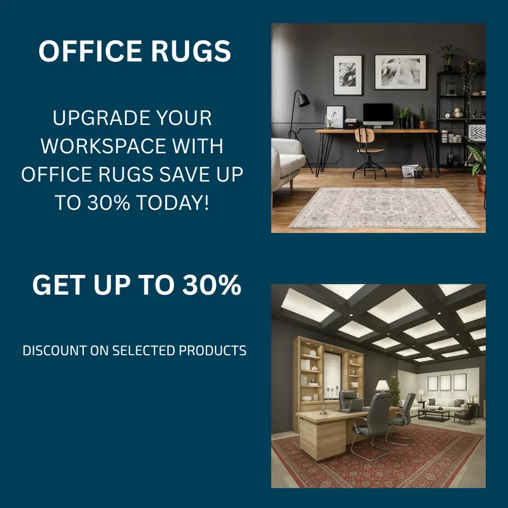 Office Rugs