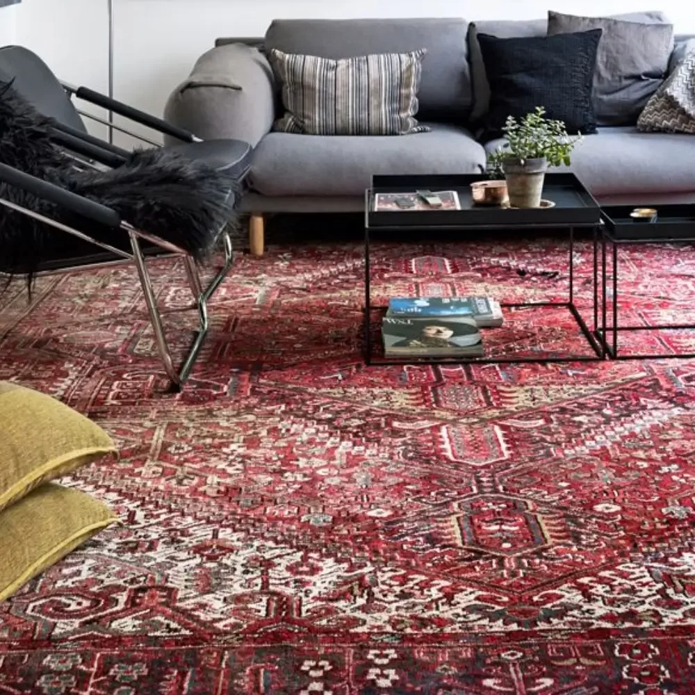 Oriental Rugs