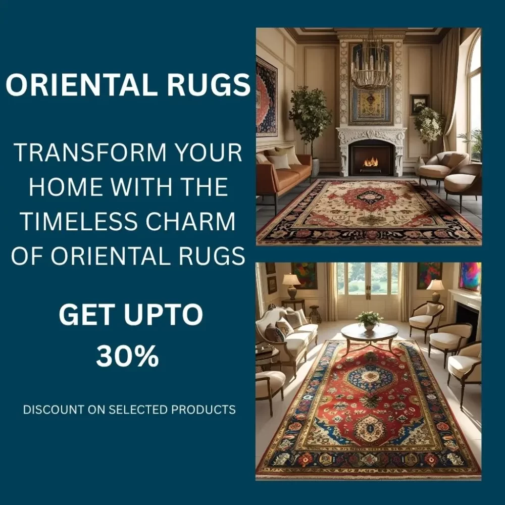 Oriental Rugs